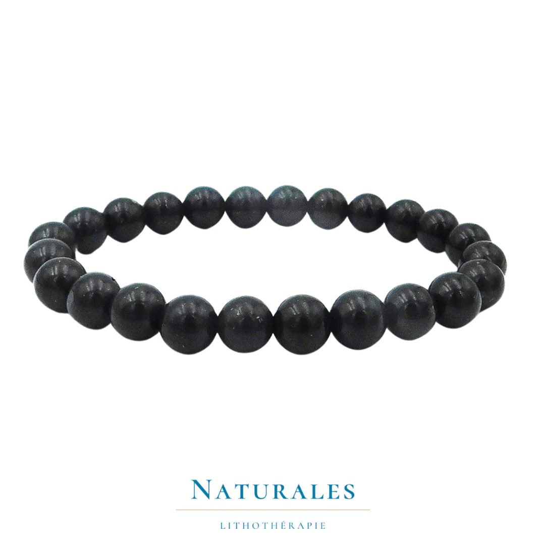 Bracelet Shungite - Clarification