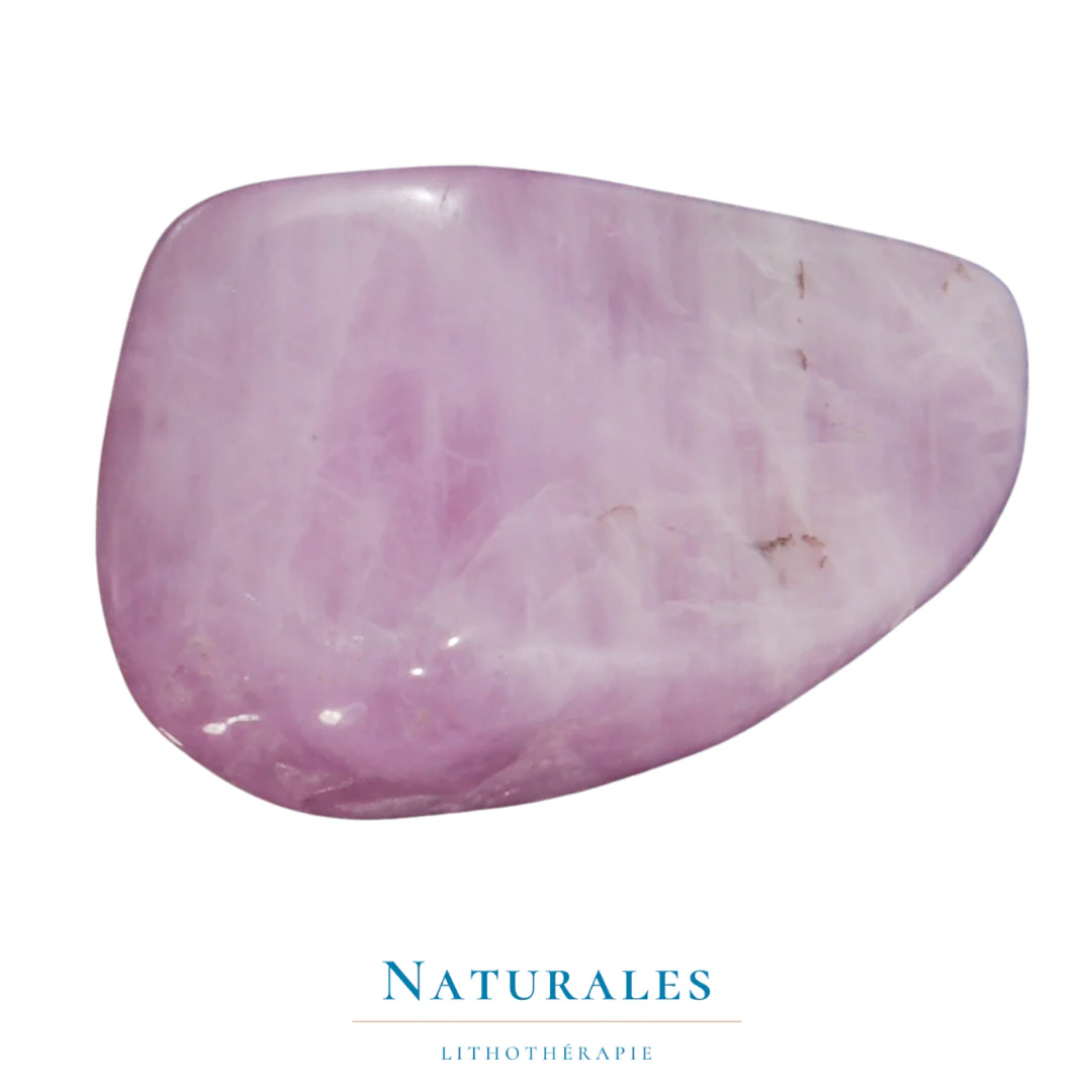 Kunzite - dépression / complexes / émotions - Image 2