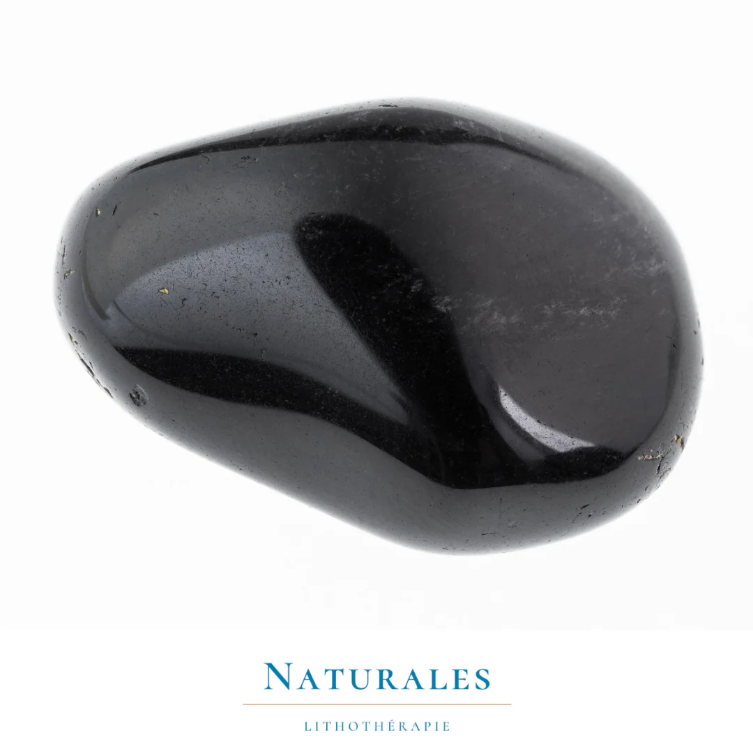 Obsidienne Oeil céleste - exploration de soi - Image 2