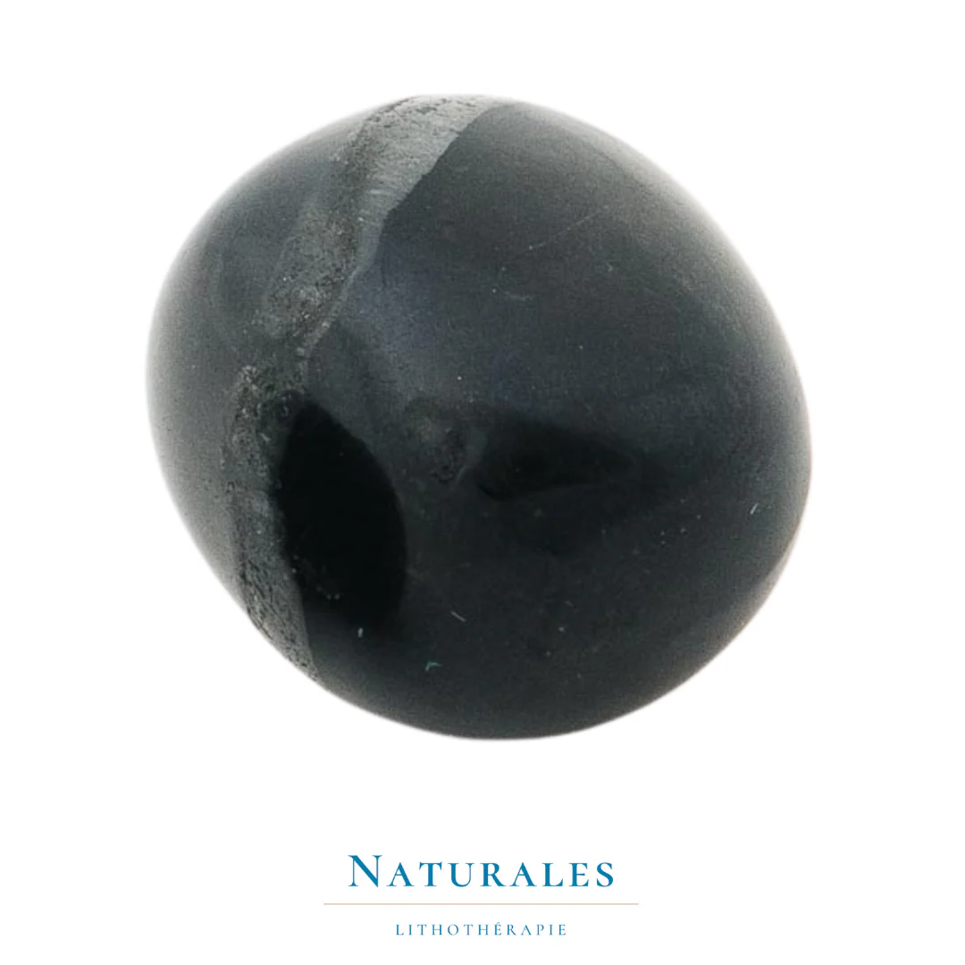 Shungite - protection extrême / mental / purification